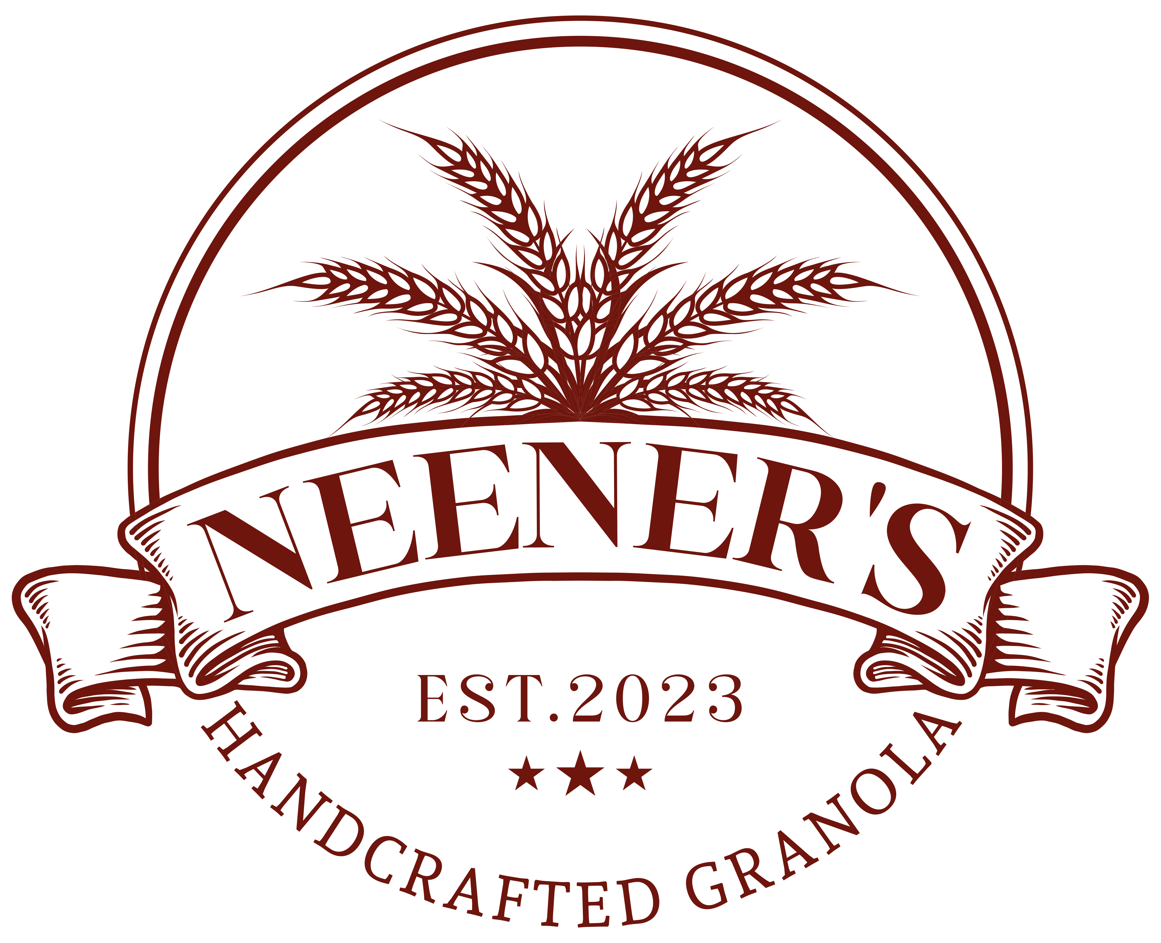 Neener's Granola