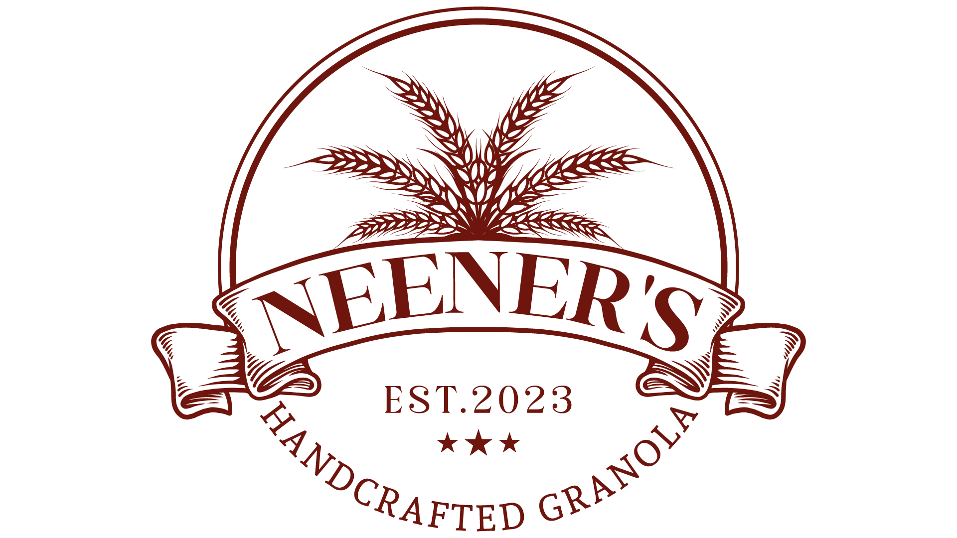 Neener's Granola!